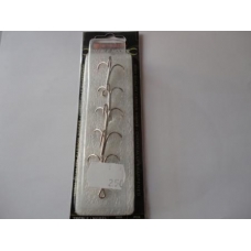 Anzois Trabucco 026-92-008 nº2/0 Quantidade 5